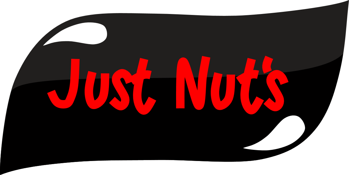 JustNuts logo